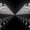 Bodybuilder-showing-his-body-in-tunnel-isolated-on-Alpha-Channel-NOT-Looped-Video-VJ-Footage-z2kdz9-1920_005 VJ Loops Farm