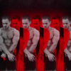 Bodybuilders-in-Red-with-Pixel-Sorting-isolated-on-Alpha-Channel-Video-VJ-Footage-qki7zx-1920_002 VJ Loops Farm