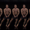 vj video background Bodybuilders-pattern-with-Pixel-Sorting-isolated-on-Alpha-Channel-Video-VJ-Footage-tckxl5-1920_003