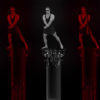 Bodybuilders-with-Pixel-Sorting-on-5-columns-pattern-black-red-isolated-on-Alpha-Channel-Video-VJ-Footage-9knoyk-1920_002 VJ Loops Farm