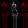 Bodybuilders-with-Pixel-Sorting-on-5-columns-pattern-black-red-isolated-on-Alpha-Channel-Video-VJ-Footage-9knoyk-1920_005 VJ Loops Farm
