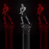Bodybuilders-with-Pixel-Sorting-on-5-columns-pattern-black-red-isolated-on-Alpha-Channel-Video-VJ-Footage-9knoyk-1920_006 VJ Loops Farm