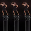 Bodybuilders-with-Pixel-Sorting-on-5-columns-pattern-isolated-on-Alpha-Channel-Video-VJ-Footage-dvsyrb-1920_009 VJ Loops Farm