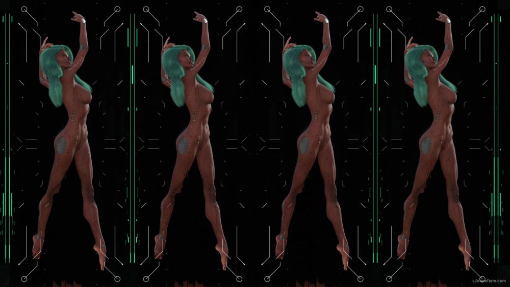 Cyber-Femina-Motion-Background-Pattern-Abstraction-4K-Video-VJ-Loop-fdxlxf-1920_009 VJ Loops Farm