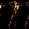 Fire-Man-Builder-Trio-on-Black-Ultra-HD-Video-Art-Video-VJ-Loop-jqp76p-1920_007 VJ Loops Farm