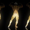 Fire-Man-Rays-Footage-Builder-Trio-on-Black-Ultra-HD-Video-Art-Video-VJ-Loop-qaeywo-1920_006 VJ Loops Farm