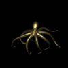 Golden-Octopus-in-White-Rays-abstract-video-art-VJ-Loop-pjlxgd-1920_001 VJ Loops Farm