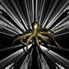 Golden-Octopus-in-White-Rays-abstract-video-art-VJ-Loop-pjlxgd-1920_004 VJ Loops Farm