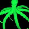 Green-PSY-Octopus-CloseUp-Full-HD-Video-Art-VJ-Loop-fuw2lf_001 VJ Loops Farm