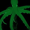 Green-PSY-Octopus-CloseUp-Full-HD-Video-Art-VJ-Loop-fuw2lf_006 VJ Loops Farm