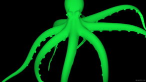 Green-PSY-Octopus-CloseUp-Full-HD-Video-Art-VJ-Loop-fuw2lf_007 VJ Loops Farm