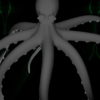 Green-PSY-Octopus-CloseUp-Rays-Lightning-Full-HD-Video-Art-VJ-Loop-1nbjch_002 VJ Loops Farm