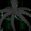 Green-PSY-Octopus-CloseUp-Rays-Lightning-Full-HD-Video-Art-VJ-Loop-1nbjch_005 VJ Loops Farm