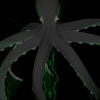 Green-PSY-Octopus-CloseUp-Rays-Lightning-Full-HD-Video-Art-VJ-Loop-1nbjch_006 VJ Loops Farm