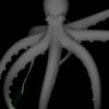 Green-PSY-Octopus-CloseUp-Rays-Lightning-Full-HD-Video-Art-VJ-Loop-1nbjch_007 VJ Loops Farm