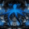 PSY-Octopus-with-strobing-effect-flow-on-motion-background-FullHD-VJ-Loop-qiael7_004 VJ Loops Farm