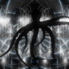 PSY-Octopus-with-strobing-effect-flow-on-motion-background-FullHD-VJ-Loop-qiael7_006 VJ Loops Farm