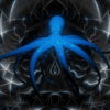 PSY-Octopus-with-strobing-effect-flow-on-motion-background-FullHD-VJ-Loop-qiael7_007 VJ Loops Farm