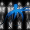 PSY-Octopus-with-strobing-effect-flow-on-motion-background-FullHD-VJ-Loop-qiael7_009 VJ Loops Farm