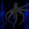 PSY-Octopus-with-strobing-lightning-rays-on-motion-background-FullHD-VJ-Loop-y5uunl_008 VJ Loops Farm