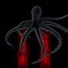 Psy-Vivid-Octopus-strobing-with-Lightning-Full-HD-VJ-Loop-eo5wmi_009 VJ Loops Farm