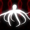Psychedelic-Red-Octopus-with-lightning-on-strobing-background-Full-HD-VJ-Loop-vau6v4_004 VJ Loops Farm