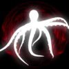 Psychedelic-Red-Octopus-with-lightning-on-strobing-background-Full-HD-VJ-Loop-vau6v4_006 VJ Loops Farm
