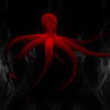 Psychedelic-strobbing-Red-Octopus-with-lightning-video-art-Full-HD-VJ-Loop-7c2h1e_005 VJ Loops Farm