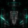 vj video background Quad-Cyan-White-Lines-Stage-Video-Loop-3zcfnf_003