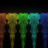 Smoke-Pattern-Rainbow-Group-4K-Video-VJ-Loop-dmyw3x-1920_004 VJ Loops Farm