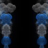 Smoke-Pattern-Snow-Blue-Mirror-Group-4K-Video-VJ-Loop-hjg1gg-1920_005 VJ Loops Farm