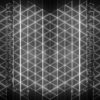 Triangles-white-matrix-stage-pattern-Video-VJ-Loop-9g2bwh_007 VJ Loops Farm