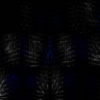 White-Blue-Lines-Matrix-Pattern-with-Rays-blinking-Video-Vj-Loop-c6euaz VJ Loops Farm
