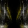 Yellow-White-Wave-Pattern-cube-lines-structure-VJ-Loop-gdnqte_005 VJ Loops Farm