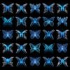 Cyberpunk-Butterfly-Mesh-Mix-Pattern-Random-UltraHD-Video-Motion-Background-VJ-Loop-mwfof3-1920_001 VJ Loops Farm