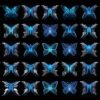 Cyberpunk-Butterfly-Mesh-Mix-Pattern-Random-UltraHD-Video-Motion-Background-VJ-Loop-mwfof3-1920_002 VJ Loops Farm
