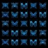 Cyberpunk-Butterfly-Techno-Neon-Pattern-Random-UltraHD-Video-Motion-Background-VJ-Loop-c9j977-1920_001 VJ Loops Farm