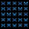 Cyberpunk-Butterfly-Techno-Neon-Pattern-Random-UltraHD-Video-Motion-Background-VJ-Loop-c9j977-1920_002 VJ Loops Farm