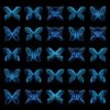 Cyberpunk-Butterfly-Techno-Neon-Pattern-Random-UltraHD-Video-Motion-Background-VJ-Loop-c9j977-1920_004 VJ Loops Farm