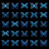 Cyberpunk-Butterfly-Techno-Neon-Pattern-Random-UltraHD-Video-Motion-Background-VJ-Loop-c9j977-1920_006 VJ Loops Farm
