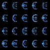 Cyberpunk-EUR-Currency-Sign-Pattern-Random-UltraHD-Video-Motion-Background-cqoeop-1920_005 VJ Loops Farm