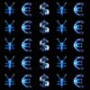 Cyberpunk-EUR-USD-YUN-Currency-Signs-Random-Columns-Pattern-UltraHD-Video-Motion-Background-t0psjy-1920_007 VJ Loops Farm