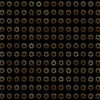 Art-Deco-golden-Bahai-Star-Random-elements-Grid-Pattern-isolated-on-black-background-Ultra-HD-VJ-Loop-6hqcuc-1920 VJ Loops Farm