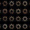 Art-Deco-golden-Bahai-Star-Random-elements-Grid-Pattern-isolated-on-black-background-Ultra-HD-VJ-Loop-6hqcuc-1920_004 VJ Loops Farm