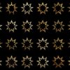 Art-Deco-golden-Bahai-Star-Random-elements-Grid-Pattern-isolated-on-black-background-Ultra-HD-VJ-Loop-6hqcuc-1920_009 VJ Loops Farm