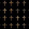 Art-Deco-golden-Christian-Cross-Random-elements-Grid-Pattern-isolated-on-black-background-Ultra-HD-VJ-Loop-wwdjsb-1920_006 VJ Loops Farm