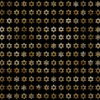 Art-Deco-golden-David-Star-Random-elements-Grid-Pattern-isolated-on-black-background-Ultra-HD-VJ-Loop-fw1k0c-1920 VJ Loops Farm
