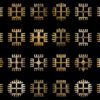Art-Deco-golden-Hands-of-Gods-Random-elements-Grid-Pattern-isolated-on-black-background-Ultra-HD-VJ-Loop_1-hoci2d-1920_001 VJ Loops Farm