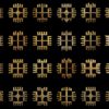 Art-Deco-golden-Hands-of-Gods-Random-elements-Grid-Pattern-isolated-on-black-background-Ultra-HD-VJ-Loop_1-hoci2d-1920_004 VJ Loops Farm
