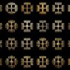 Art-Deco-golden-Hands-of-Gods-Random-elements-Grid-Pattern-isolated-on-black-background-Ultra-HD-VJ-Loop_1-hoci2d-1920_008 VJ Loops Farm